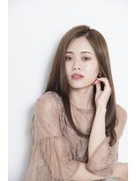 カリン 町田店(carin)&nbsp;【carin 町田】　ロングストレート