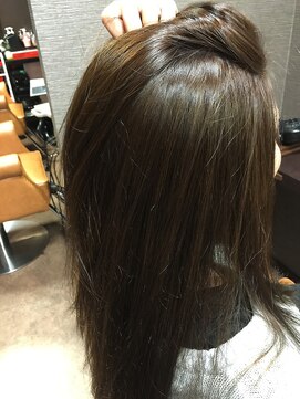 コーボ 柏(COVO) 【COVO柏/かめ姉】ナチュラル3Donカラー A10