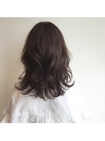 シエナ(CIENA)&nbsp;【CIENA】簡単スタイリングヘア