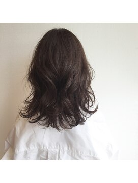 シエナ(CIENA) 【CIENA】簡単スタイリングヘア