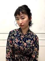 エンス(en:s)&nbsp;△wave arrange