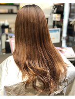 ナナナ パレナ 宝塚店(nanana parena)&nbsp;☆ご来店時状態☆→仕上がりの詳細はクリック！！☆11