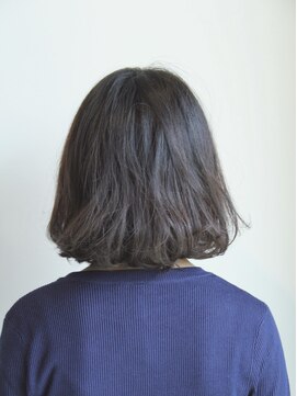 チェルモ(CHELUMO) ボブ