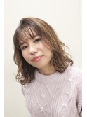 スレッドハイライト