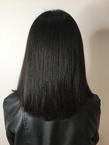 e.m.a プレミアムビューティーサロン 栄駅店(e.m.a PREMIUM BEAUTY SALON)&nbsp;美髪スタイル