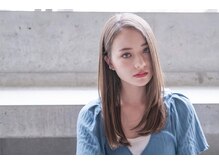 提案8☆髪の毛に『ツヤ』がほしい。。