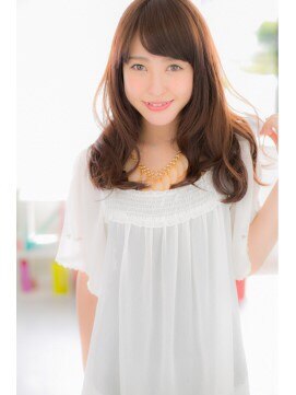 トゥルース 南柏店(TRUTH) ロングスタイル