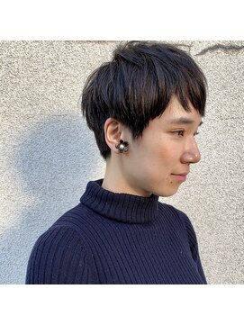 ファヴォリ(favori) 【favori　自由が丘】フレンチベリーショート