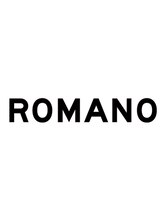 ROMANO【ロマーノ】