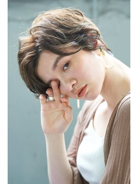 クロム バイ リエット(Chlom by Lietto) Chlom AW ヘルシーヌーディーベージュ 0364574337