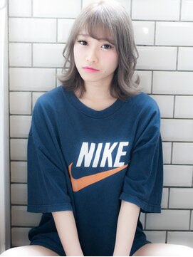 エイト 恵比寿店(EIGHT ebisu) EIGHT ebisuスタイル