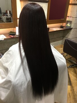 リバーズ エソシマ(River's ESOSHIMA) スーパーロングストレート