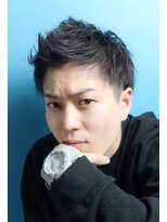 サンバス もりの里店(Sunbath)&nbsp;ジェットモヒカン！