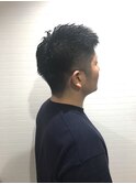 フェードスタイル