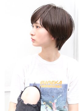 ヨファ ヘアー(YOFA hair) style0805