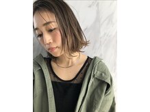 リコヘアー(Lico hair)