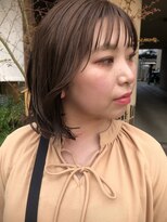 インカント バイ ハンズ incanto by hands&nbsp;ラベンダーベージュ