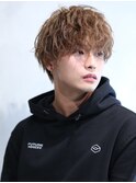 エアリーウェーブマッシュ