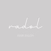 ラドル(radol)のお店ロゴ