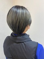 ヴァンカウンシル 千種&nbsp;【VAN COUNCIL千種】ホワイトアッシュ