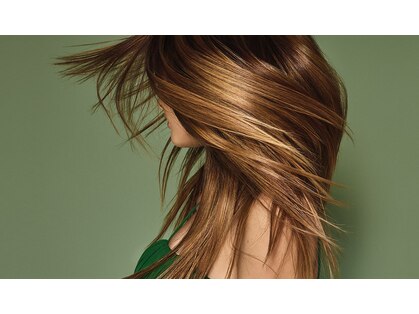 テラスアヴェダ(Terrace AVEDA)の写真