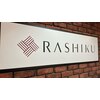 ラシク(RASHIKU)のお店ロゴ