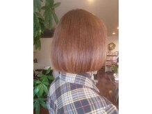 ヘアマジック