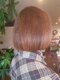 ヘアマジックの写真/知識の豊富なオーナーが厳選したカラー剤×炭酸マッサージで、繰り返すほど髪も頭皮も健やかに美しく…☆