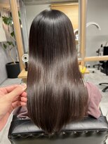 リット(lit)&nbsp;髪質改善トリートメント