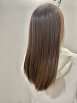 リバティ 吉祥寺(Liberty)&nbsp;髪質改善/うる艶マットアッシュ/トリートメント/吉祥寺