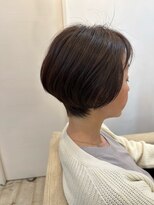 テント 上大岡(tento)&nbsp;ショートボブ30