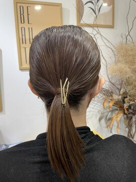 ウタ(uta) タイトアレンジ