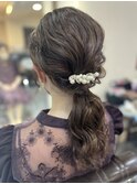 ゆるふわぽにー