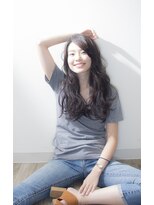 ビフィーノ ソラーレ 夙川店(bifino solare)&nbsp;ロングヘア