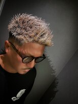 メンズ ラピス(Men's Lapis)&nbsp;パンクショート