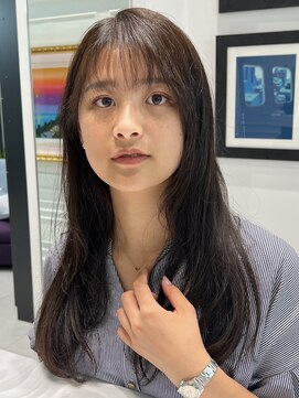 アルティファータ(artifata) こっくり　マロンブラウン　透明感カラー