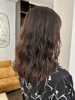 ロマーノ(ROMANO)&nbsp;【ROMANO】spiral perm