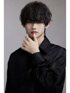 リップス 渋谷(LIPPS) 2wayマッシュ