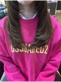 レイヤーカット