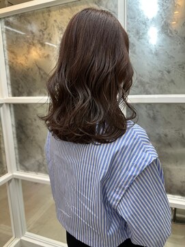 リバー 草加店(RIVER) チョコレートブラウン