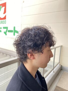 トップヘアー レスト(TOP HAIR Rest) クルッと