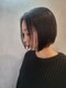 ザベース(the base)の写真/【豊橋】品のある大人の可愛さが叶う◇長さ/デザイン/色味…一人ひとりの魅力を引き出すスタイルが好評♪