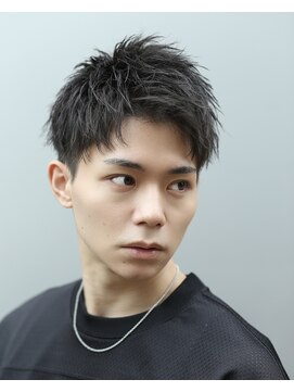 リップス 自由が丘(LIPPS) ツイストアッパー