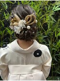 ルーズアップ