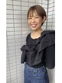 オリバ ヘアー(OLIBA HAIR) 佐藤　 藍