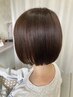 カット＋ASIAインピタリトリートメント￥8,800→￥6,600