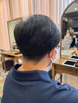 ウィングローリー(WINGLORY)&nbsp;爽やか風