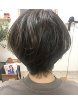 スタークラブ(STAR CLUB) 脱白髪染め♪