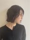 フサ(Fusa)の写真/トレンドのカラーやこだわりのカット、丁寧なヒアリングから似合うご提案を◎〔ダブルカラー/ブリーチ〕