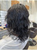 【【EIGHT 真嘉比】お客様スタイル_